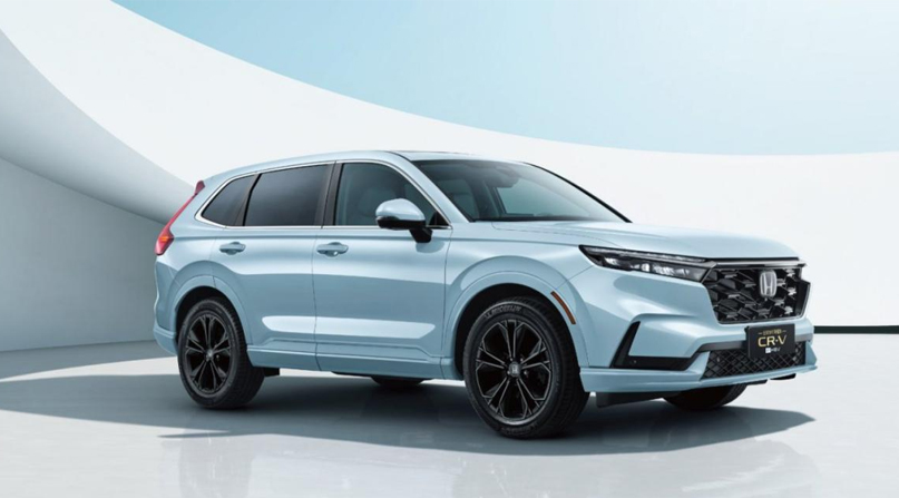 1500Ʒʴ棬CR-Vȫ30ҫܡȫܼá