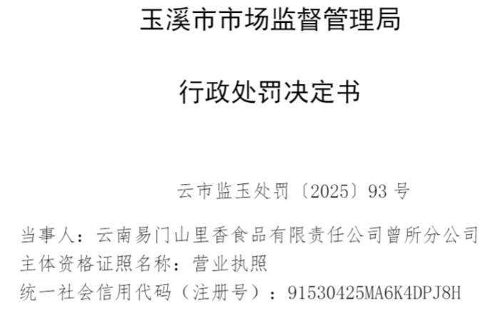 ����ɽ���������������ϸ�ʳƷ����