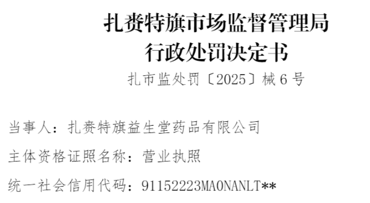 ��������������ҩƷ���澭Ӫ��ǩ�����Ϲ涨��ҽ����е����